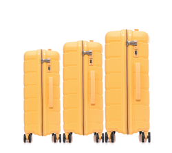 Чемоданы Istanbul | 12 цветов