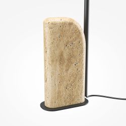 Торшер Maytoni   MOD437FL-03B