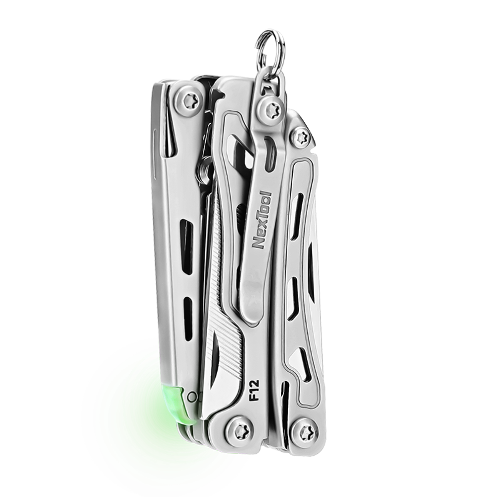 Мультитул Nextool Mini Flagship F12
