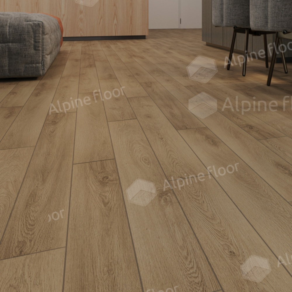 Кварцвиниловая плитка Alpine Floor Grand Sequioia Village ECO 11-1907 Вайпуа