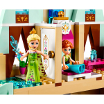 LEGO Disney Princess: Праздник в замке Эренделл 41068 — Arendelle Castle Celebration — Лего Принцессы Диснея