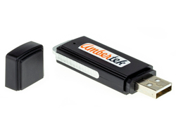 Мини диктофон Ambertek VR105