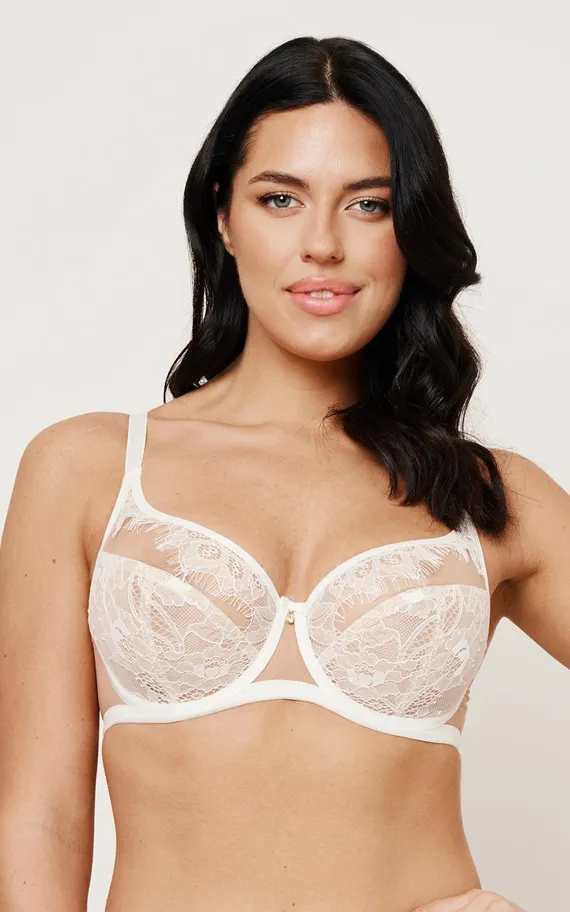 ANGEL MILK Soft Full Cup Бюст