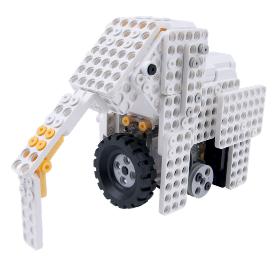 ROBOTIS DREAMⅡ Level 2 Kit Слон