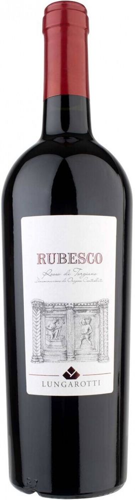 Вино Rubesco, 0,75 л.