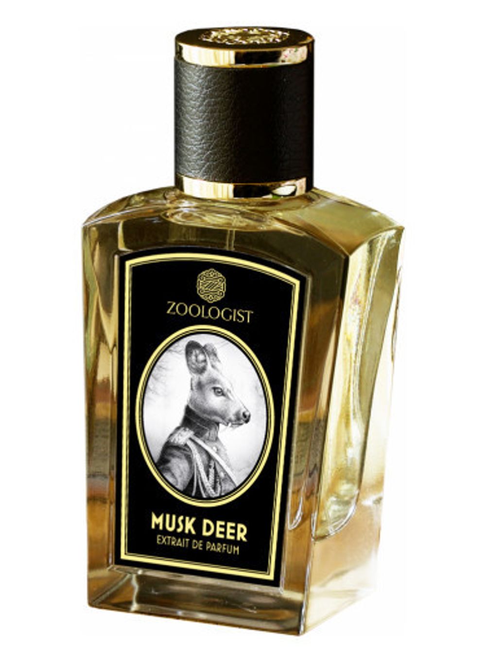 Zoologist Perfumes Musk Deer