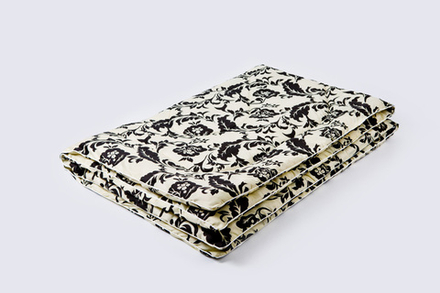 Одеяло для гостиниц овечья шерсть Овечка облегченное