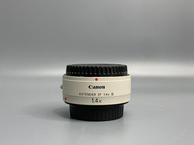Canon Extender EF 1.4X III