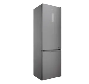 Холодильник с нижней морозильной камерой Hotpoint HTR 9202I SX O3 - рис.2