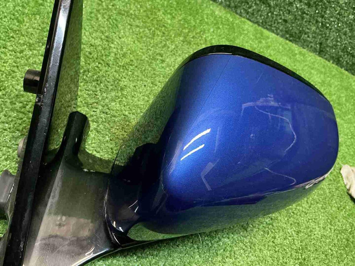 Зеркало левое BMW 8er G14 (2018-н.в.) 9 контактов