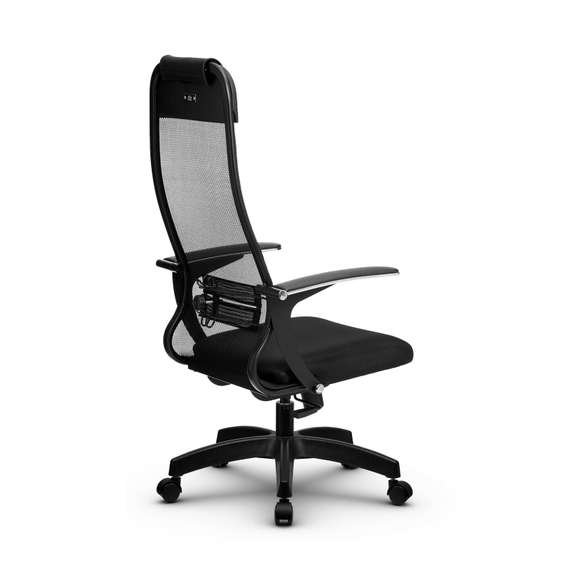 Кресло руководителя МЕТТА B 1b 11/U150