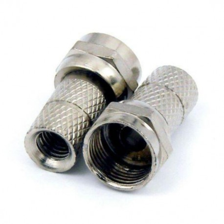 F разъем под RG58