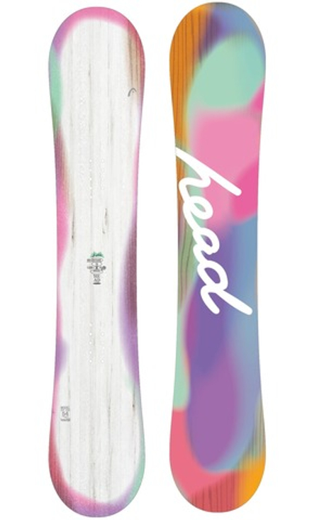 Сноуборд Head ABILITY W