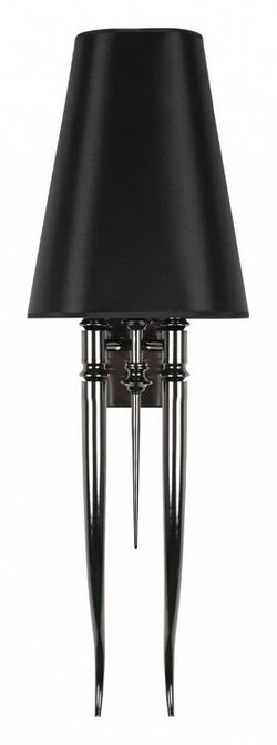 Бра Loft it Brunilde 10207W/L Black