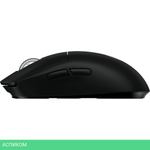 Мышь Logitech Pro X Superlight черный (910-005880)