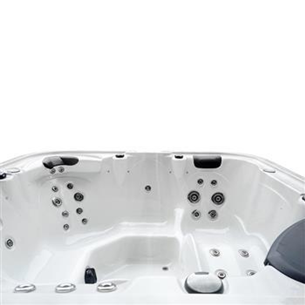 Гидромассажный спа-бассейн Lovia Spa zr807