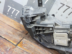 Фара правая LED Haval F7 1 19-24 Б/У Оригинал 4121103XKQ00A