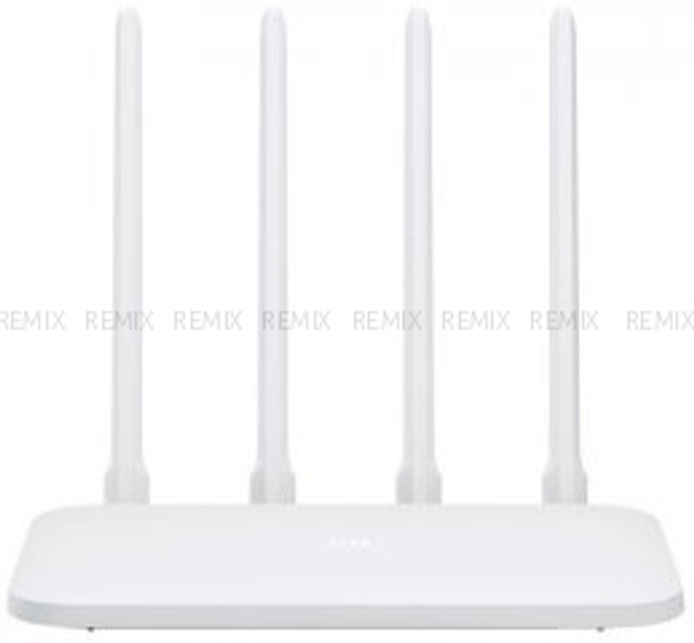 Роутер Xiaomi Mi Wi-Fi Router 4C