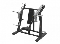 Наклонный жим от груди Spirit SP-4504