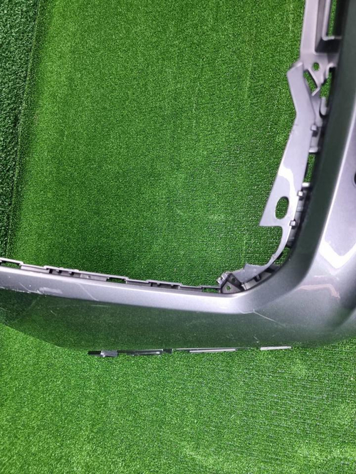 Бампер передний EXEED LX (2021-н.в.)