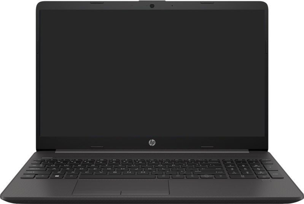 Ноутбук 15,6" HP 250 G9 Core i3 1215U/8Gb/512Gb SSD/15.6" FullHD/DOS Пепельно-серый (6S7B3EA)