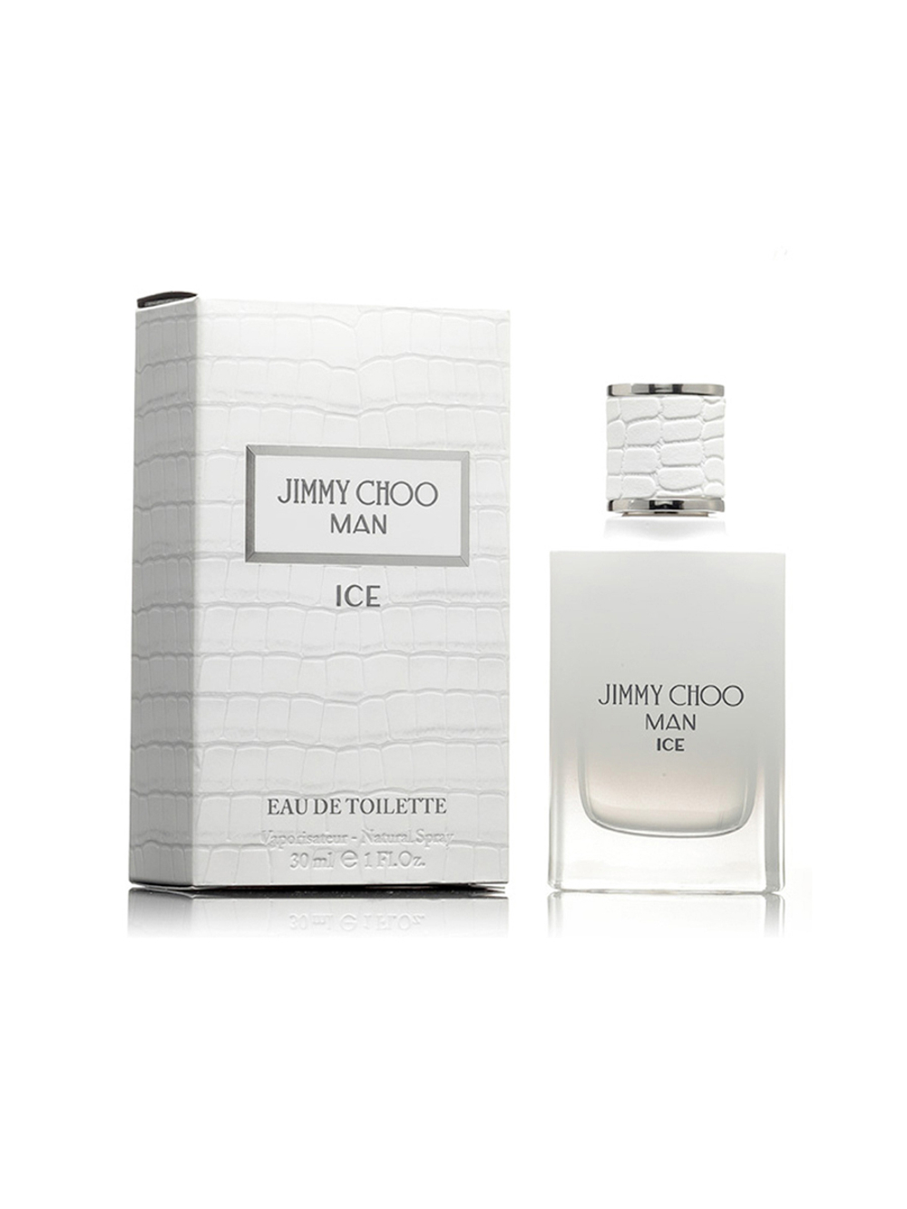 JIMMY CHOO MAN Ice men 30ml edt
