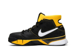 Кроссовки Nike Zoom Kobe 1 Protro Black Maize20181