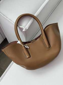 Сумка из эко кожи