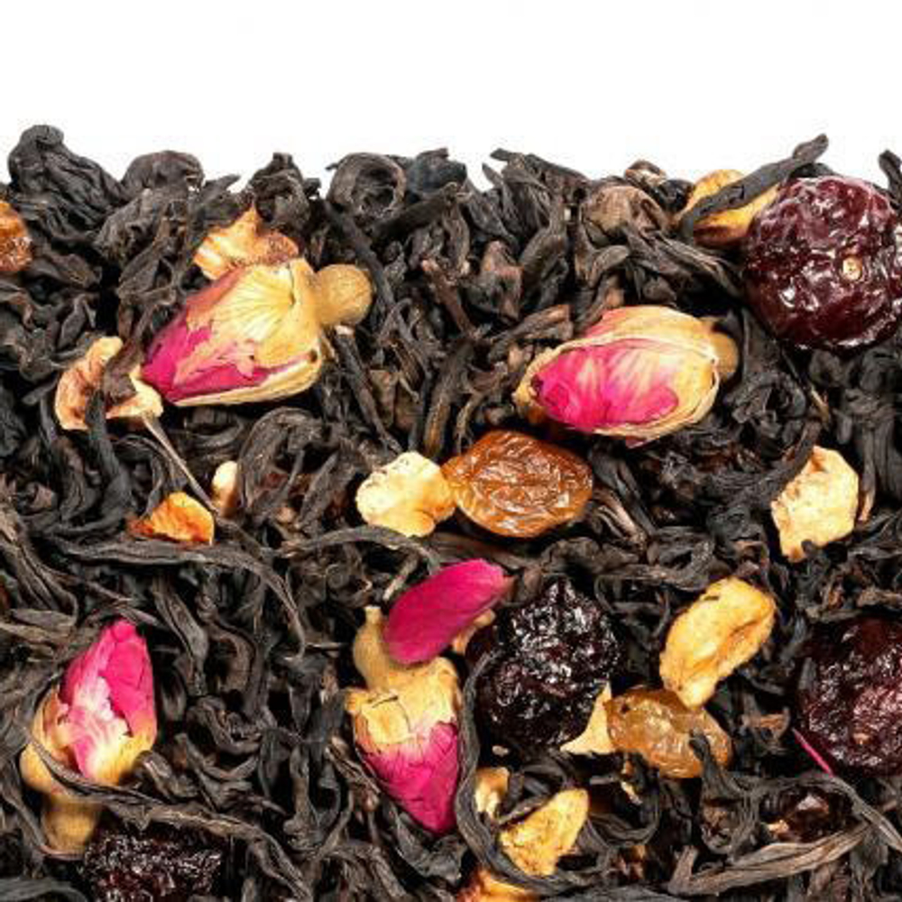 Чай Вишневый шоколад РЧК 500г