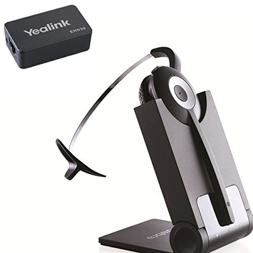Jabra PRO 935 [935-15-509-201]