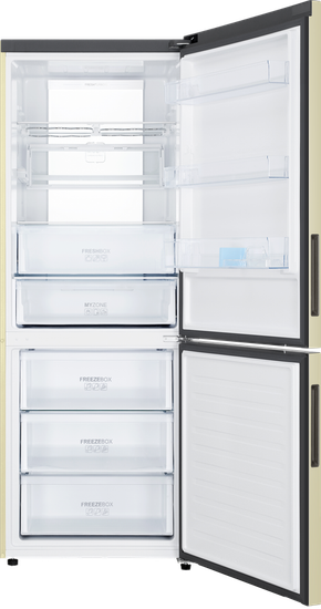 Холодильник Haier C4F744CCG