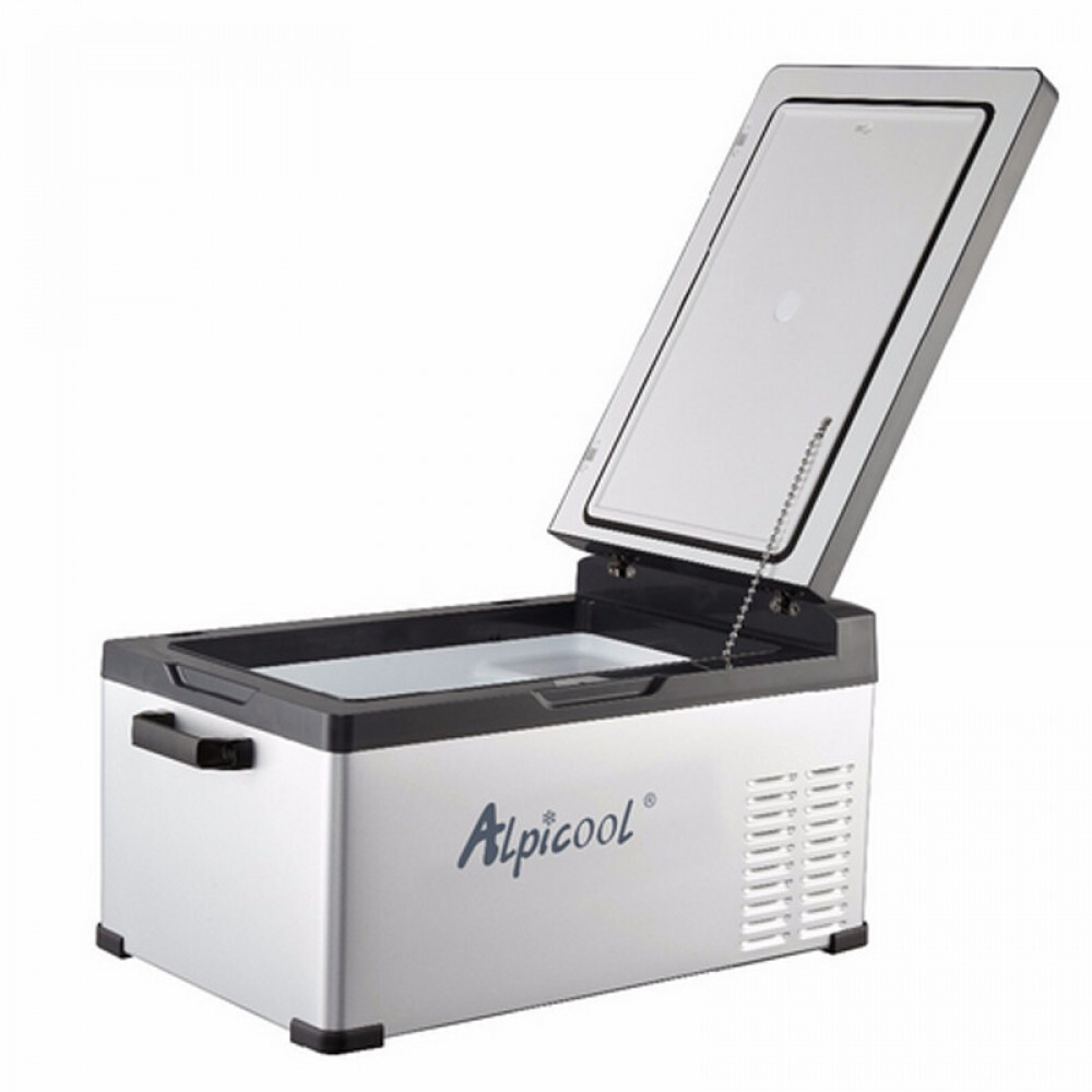 Alpicool C25
