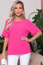 Блузка 41457 Avili