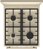 Газовая плита Gorenje G5111BEF