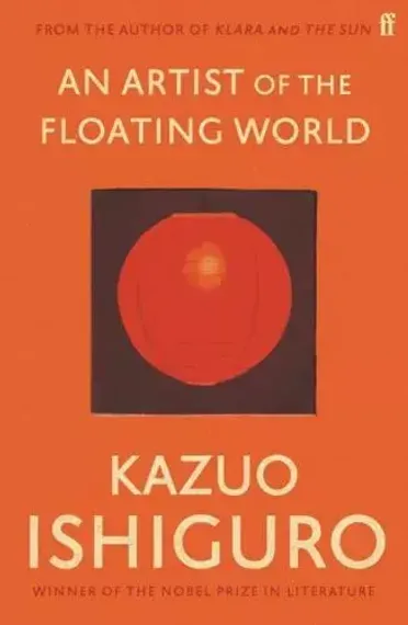 An Artist of the Floating World