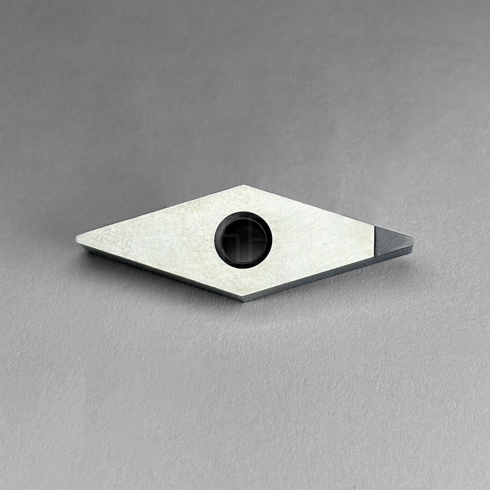 VNMG160404 PCD Пластина токарная