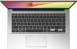 Ноутбук ASUS VivoBook 14 X413JA-EB316 14; 1920x1080 IPS AG/Intel Core i5 1035G1(1Ghz)/8192Mb/256SSDGb/Intel UHD Graphics/BT/WiFi/DOS