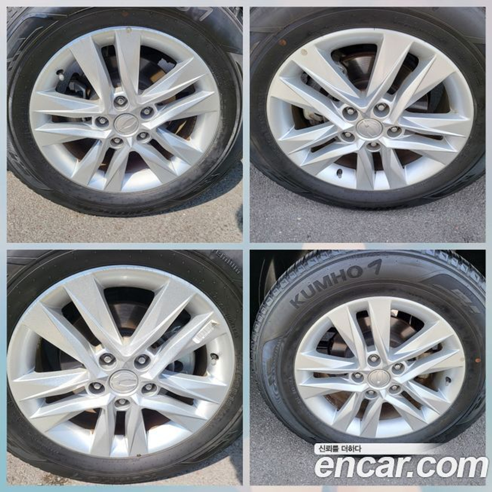 KG Mobility (Ssangyong) Rexton Sports Дизель 2.2 2WD (06.2020)