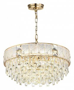 Подвесная люстра Odeon Light Fiesta 5070/12