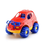 Джип Космический (Нордпласт)