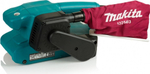 Шлифмашина ленточная сетевая MAKITA 9910