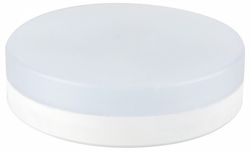 Лампа светодиодная Elektrostandard GX53 GX53 6Вт 3300K a055347