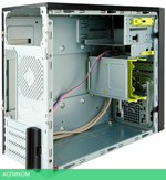 Корпус InWin EFS052BL 600W (6195504)