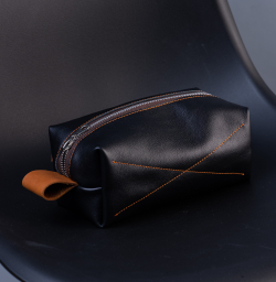 Несессер Travel Black