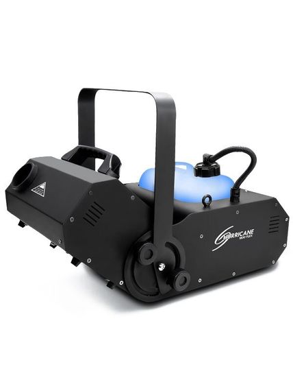 Chauvet Hurricane 1800 Flex