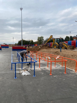 Элемент ПП Лабиринт