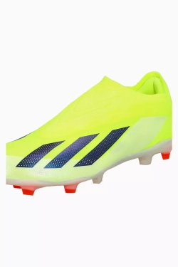 Бутсы adidas X Crazyfast Elite LL FG Junior