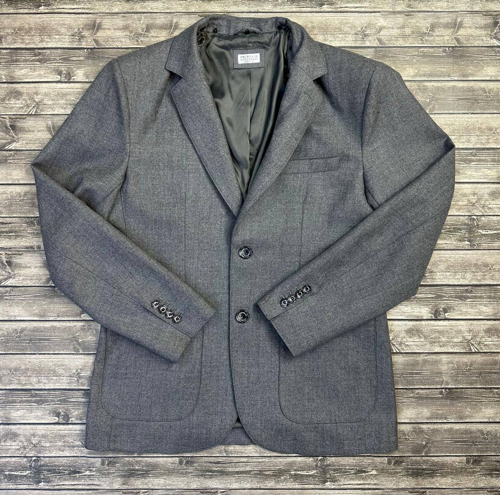Костюм Brunello Cucinelli, арт. 471289440