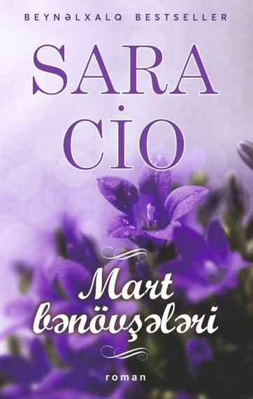 Mart bənövşələri