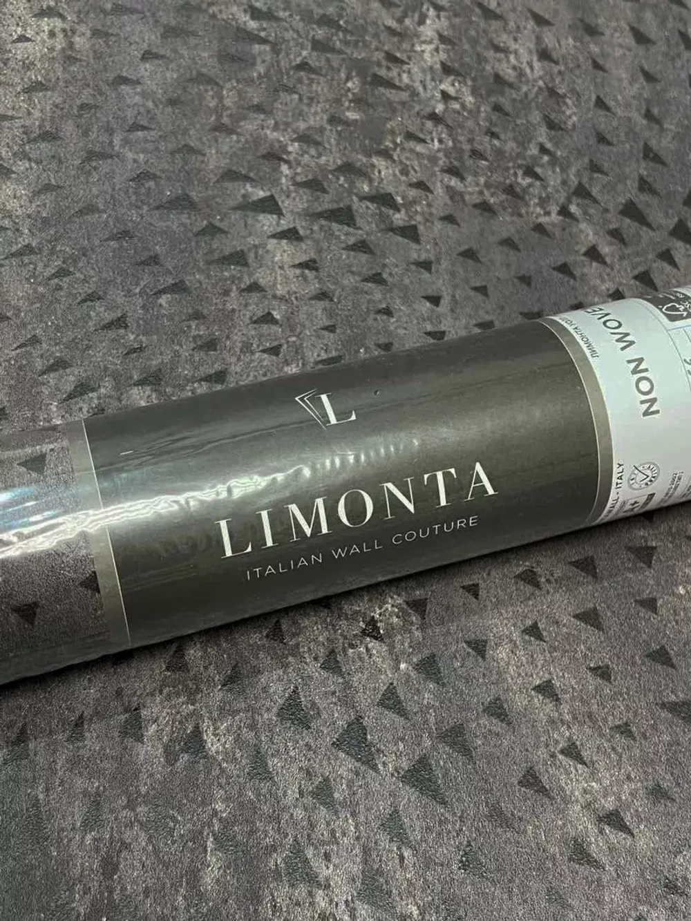 Обои флизелиновые 48207 Metropole Италия